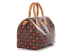 Louis Vuitton Monogram Cerises Speedy 25