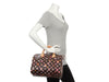 Louis Vuitton Brown Watercolor Aquarelle Speedy 30