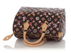 Louis Vuitton Brown Watercolor Aquarelle Speedy 30