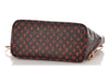 Louis Vuitton X Grace Coddington Catogram Neverfull MM