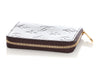 Louis Vuitton Amarante Monogram Vernis Zippy Coin Purse