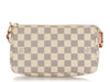 Louis Vuitton Damier Azur Pochette Accessoires