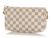 Louis Vuitton Damier Azur Pochette Accessoires