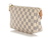 Louis Vuitton Damier Azur Pochette Accessoires