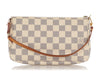 Louis Vuitton Damier Azur Pochette Accessoires