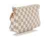 Louis Vuitton Damier Azur Pochette Accessoires