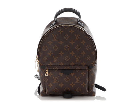 Louis Vuitton Monogram Palm Springs PM