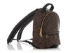 Louis Vuitton Monogram Palm Springs PM