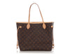 Louis Vuitton Monogram Neverfull MM NM