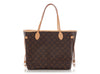 Louis Vuitton Monogram Neverfull MM NM