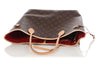 Louis Vuitton Monogram Neverfull MM NM