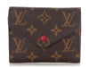 Louis Vuitton Monogram Victorine Wallet