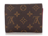 Louis Vuitton Monogram Victorine Wallet