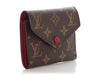 Louis Vuitton Monogram Victorine Wallet