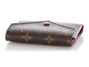 Louis Vuitton Monogram Victorine Wallet