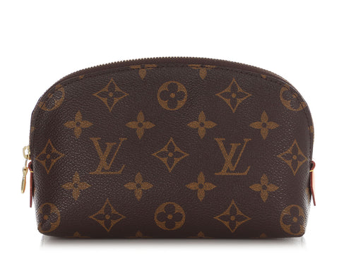 Louis Vuitton Monogram Cosmetic Pouch