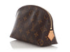 Louis Vuitton Monogram Cosmetic Pouch