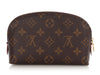 Louis Vuitton Monogram Cosmetic Pouch