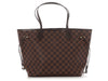 Louis Vuitton Damier Ebène Neverfull MM