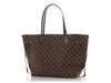 Louis Vuitton Damier Ebène Neverfull MM