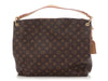 Louis Vuitton Monogram Graceful MM