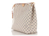 Louis Vuitton Damier Azur Graceful MM