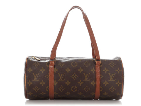 Louis Vuitton Monogram Papillon 30