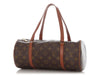 Louis Vuitton Monogram Papillon 30