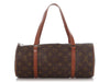 Louis Vuitton Monogram Papillon 30