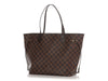 Louis Vuitton Damier Ebène Neverfull MM