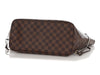 Louis Vuitton Damier Ebène Neverfull MM