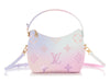 Louis Vuitton Sunrise Pastel Marshmallow PM Bag