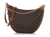 Louis Vuitton Monogram Loop Hobo