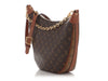 Louis Vuitton Monogram Loop Hobo