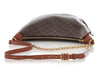 Louis Vuitton Monogram Loop Hobo