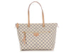 Louis Vuitton Damier Azur Iena MM