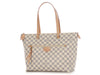 Louis Vuitton Damier Azur Iena MM