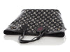 Louis Vuitton Black and White Monogram Empreinte Spring in the City Neverfull