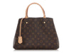 Louis Vuitton Monogram Montaigne MM