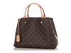 Louis Vuitton Monogram Montaigne MM