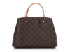 Louis Vuitton Monogram Montaigne MM