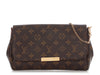 Louis Vuitton Monogram Favorite MM