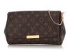 Louis Vuitton Monogram Favorite MM