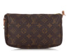 Louis Vuitton Monogram Pochette Accessoires