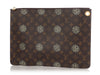 Louis Vuitton Monogram Christopher Nemeth Rope Pochette