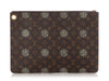 Louis Vuitton Monogram Christopher Nemeth Rope Pochette