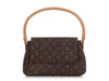 Louis Vuitton Mini Monogram Looping