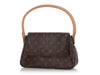 Louis Vuitton Mini Monogram Looping