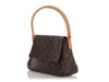 Louis Vuitton Mini Monogram Looping