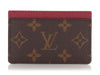 Louis Vuitton Monogram Card Holder